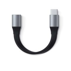 Satechi USB-C Mini Extension Cable for Magnetic Charging Dock ST-TCECM