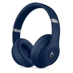 Beats by Dre Studio3 Wireless Over-Ear Headphones - Blue