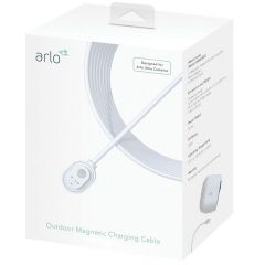 Arlo Ultra VMA5600C-100AUS Outdoor Magnetic Charging Cable
