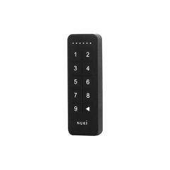 Nuki Keypad - Retrofitable Code Lock for Smart Lock