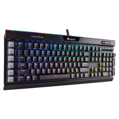 Corsair K95 RGB PLATINUM Cherry MX Brown RGB Mechanical Gaming Keyboard