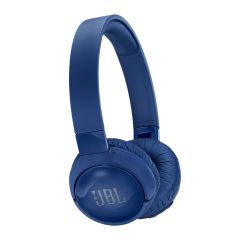 JBL Tune 600BTNC Wireless Bluetooth On-Ear Headphones T600BTNC - Blue