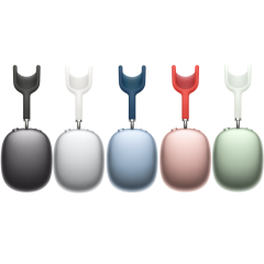 Apple AirPods Max - All Colours