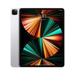 Apple M1 12.9-inch iPad Pro Wi-Fi 256GB - Silver MHNJ3X/A