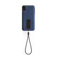 Lander Moab Case for iPhone X/XS - Blue