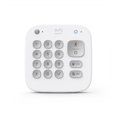 Eufy Security Alarm Keypad - T8960C21