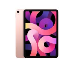 Apple iPad Air (4th GEN) 10.9-INCH WI-FI 256GB - ROSE GOLD MYFX2X/A
