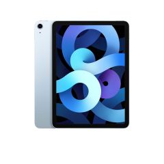 Apple iPad Air (4th GEN) 10.9-INCH WI-FI 256GB - SKY BLUE MYFY2X/A