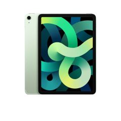 Apple iPad Air (4th GEN) 10.9-INCH WI-FI+CELL 64GB - GREEN MYH12X/A