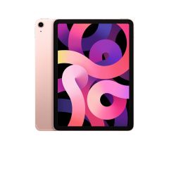 Apple iPad Air (4th GEN) 10.9-INCH WI-FI+CELL 256GB - ROSE GOLD MYH52X/A