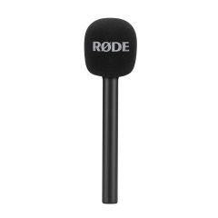 Rode Interview GO - Handheld Adaptor For Wireless GO