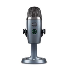 Blue Yeti Nano Premium USB Microphone - Shadow Grey