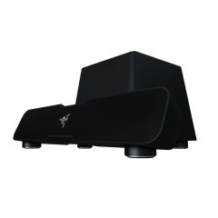 Razer Leviathan 5.1 Surround Sound Gaming & Music Sound Bar RZ05-01260100-R3A1