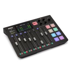 RODE Caster Pro Integrated Podcast Production Console (RCP)