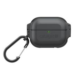 Catalyst Total Protection Case for AirPods Pro - Black