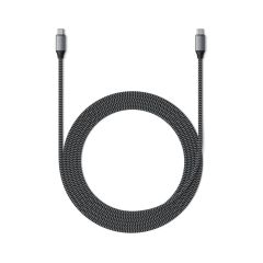 Satechi USB-C to USB-C 100W Charging Cable - 2M