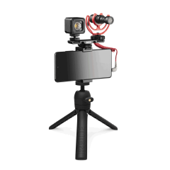 Rode Vlogger Kit Universal - Microphone Kit for Mobile Phones