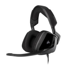 Corsair Void Elite 7.1 Surround Sound USB Gaming Headset - Carbon