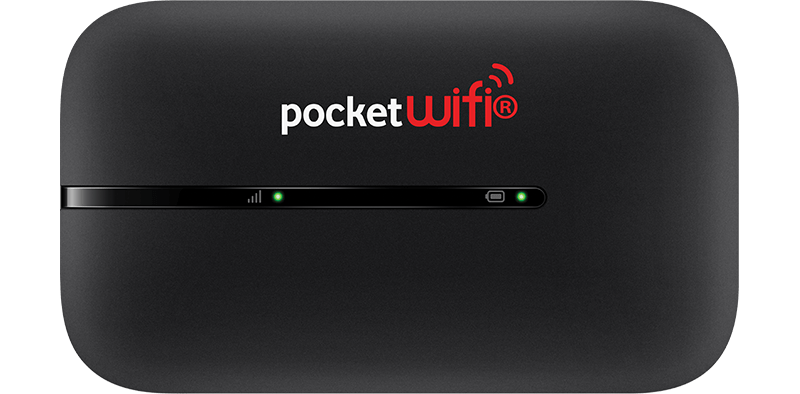 Vodafone Pocket WiFi